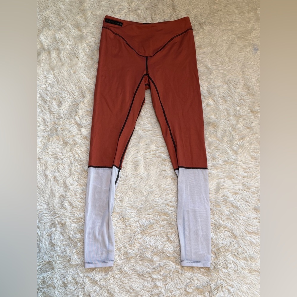Matek Jerboa Base Layer Leggings - Size Medium